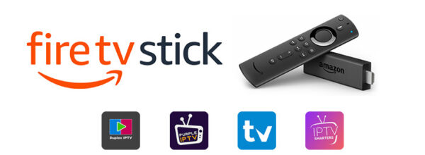 amazon firestick / fire tv iptv subscription with channels (usa, uk, eu & worldwide) – 12 months