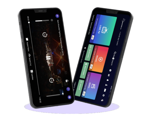 android phones & tablets iptv subscription with channels (usa, uk, eu & worldwide) – 12 months