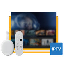 chromecast with google tv iptv subscription with channels (usa, uk, eu & worldwide) – 12 months