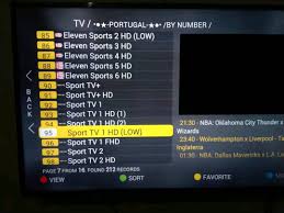 enigma2 (vu+/zgemma) iptv subscription with channels (usa, uk, eu & worldwide) – 12 months