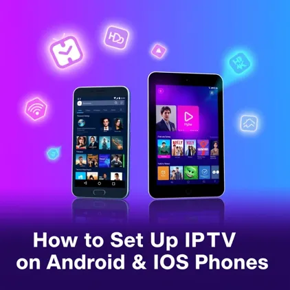 android iptv